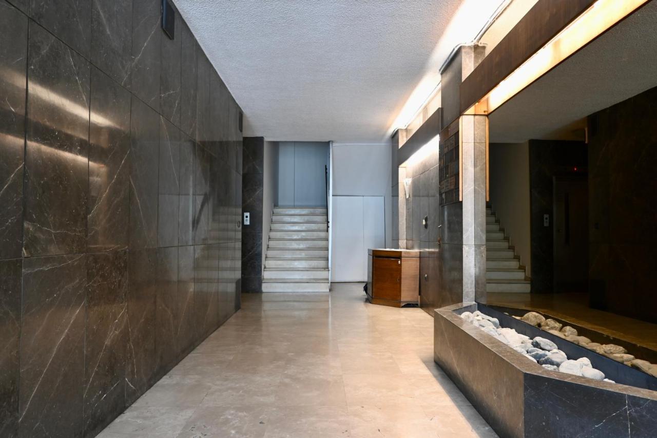 Zoe'S Suite Athen'S Center Buitenkant foto